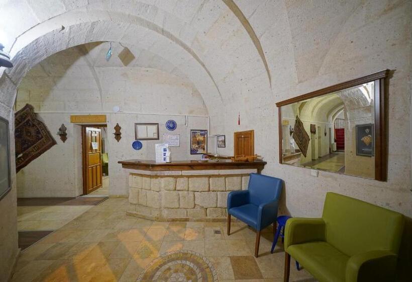 فندق Arch Palace