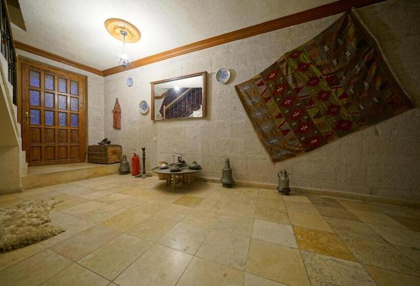 فندق Arch Palace