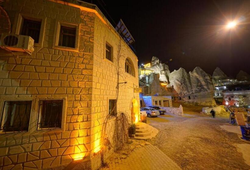 فندق Arch Palace