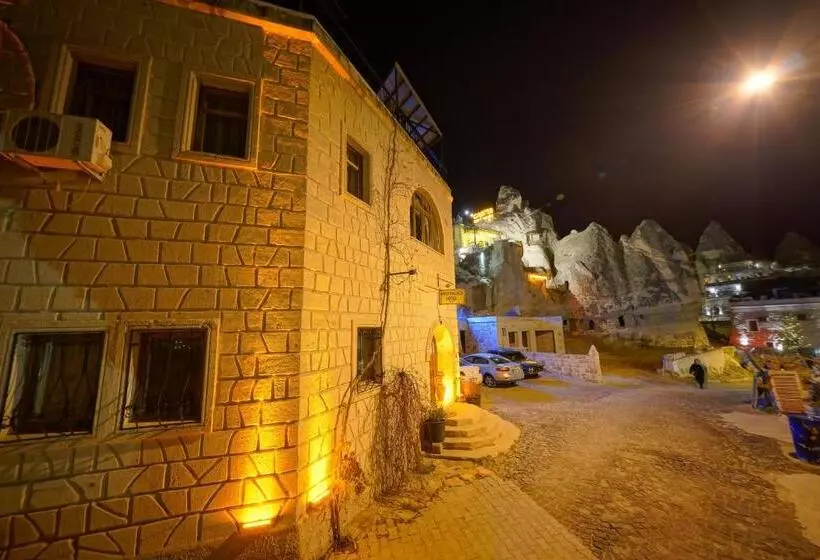 ホテル Arch Palace