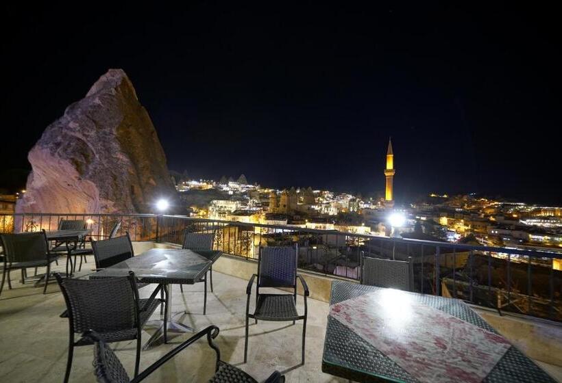 فندق Arch Palace