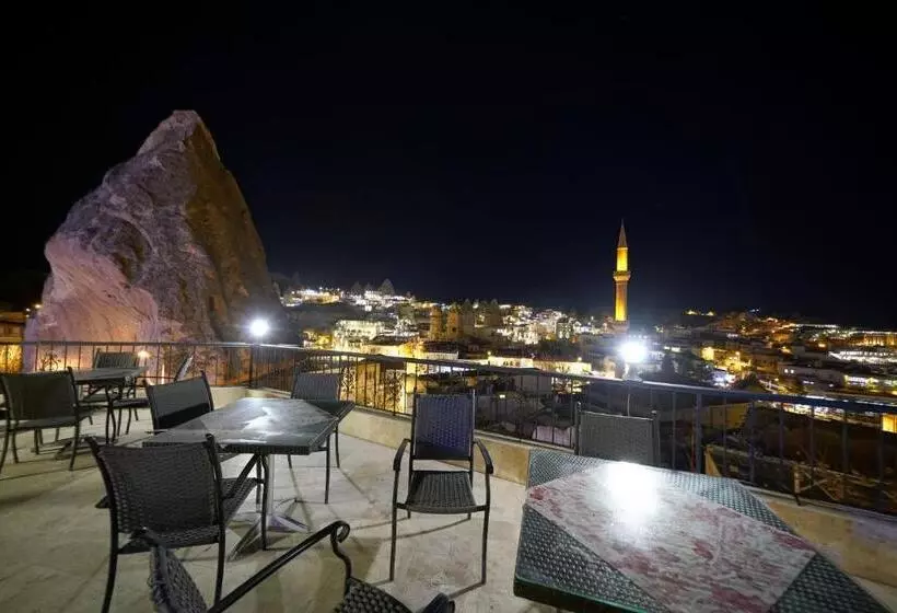 ホテル Arch Palace