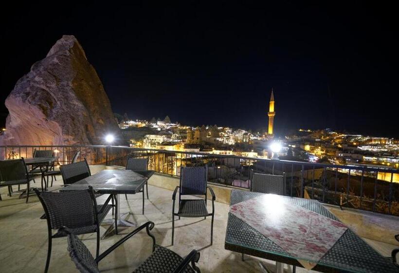 فندق Arch Palace