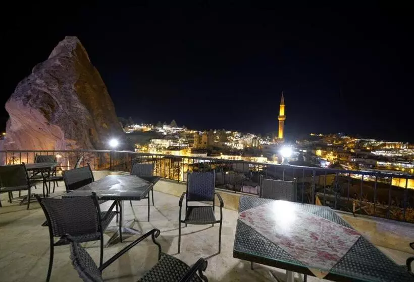 ホテル Arch Palace