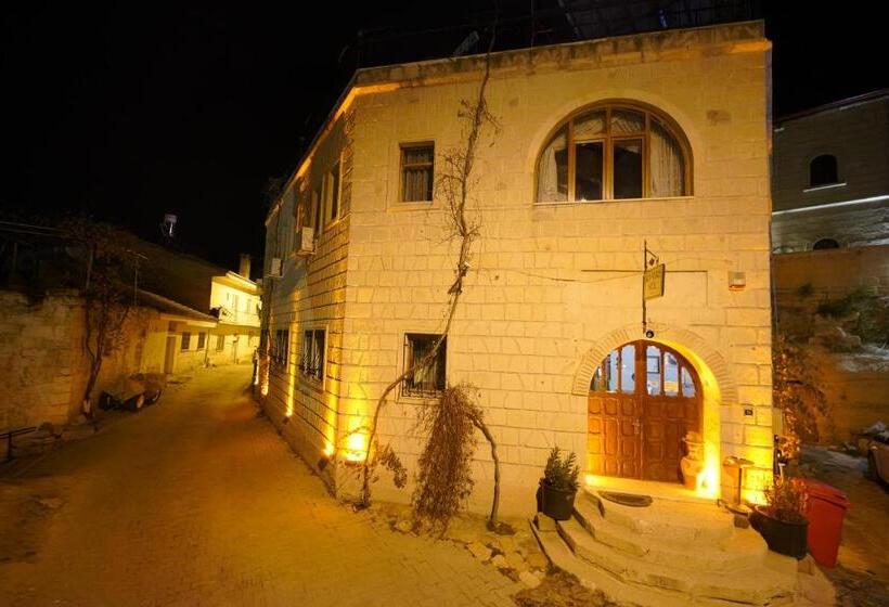 فندق Arch Palace