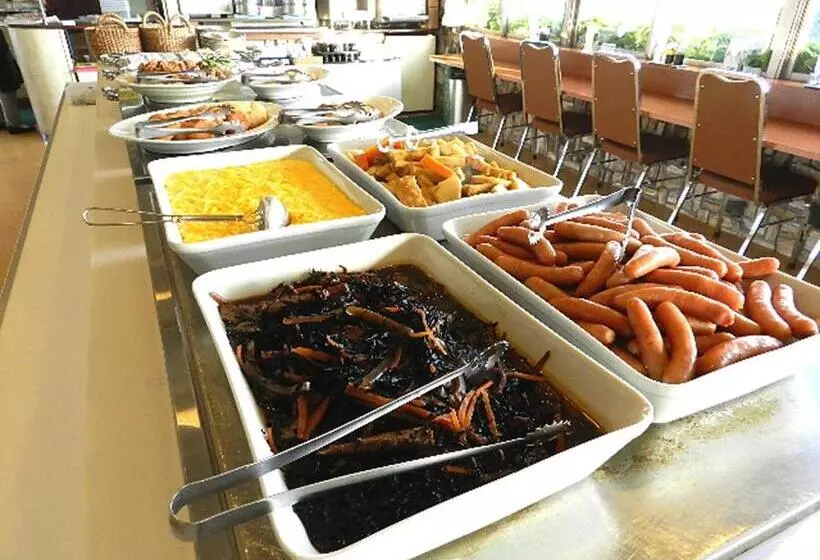 Hotel Check In Matsuyama