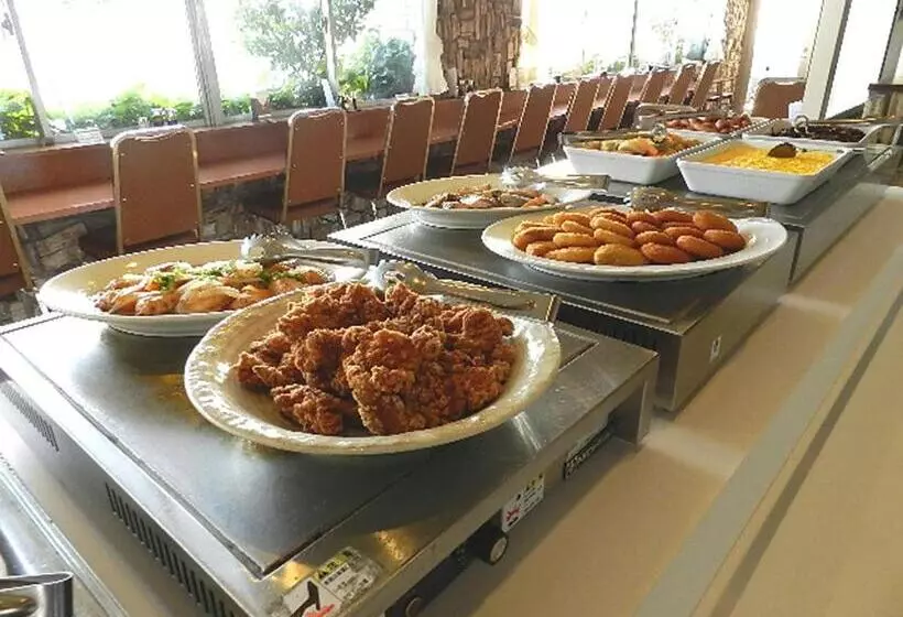 Hotel Check In Matsuyama