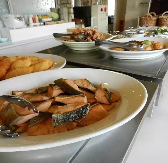 Hotel Check In Matsuyama