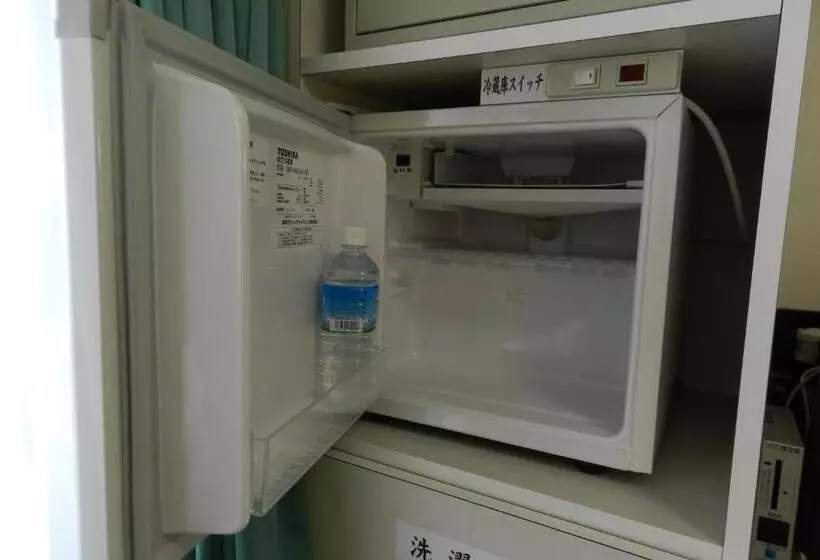 Hotel Check In Matsuyama