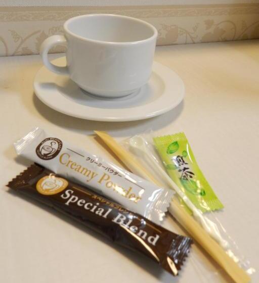 Hotel Check In Matsuyama