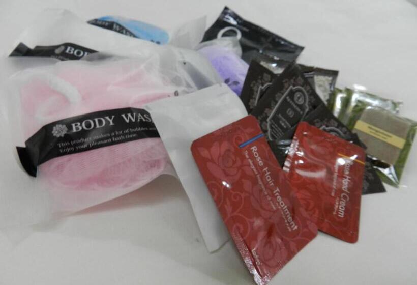 Hotel Check In Matsuyama