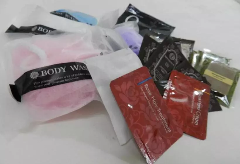 Hotel Check In Matsuyama