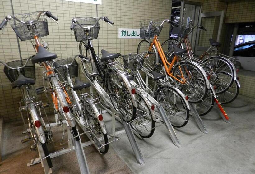 Hotel Check In Matsuyama