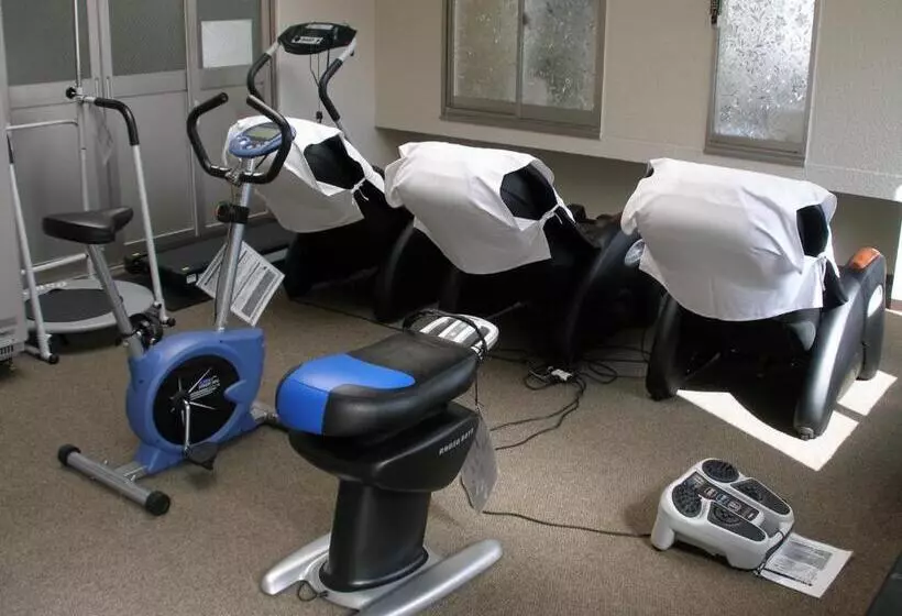 Hotel Check In Matsuyama