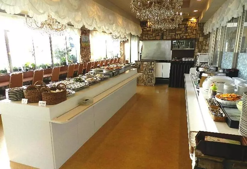 Hotel Check In Matsuyama