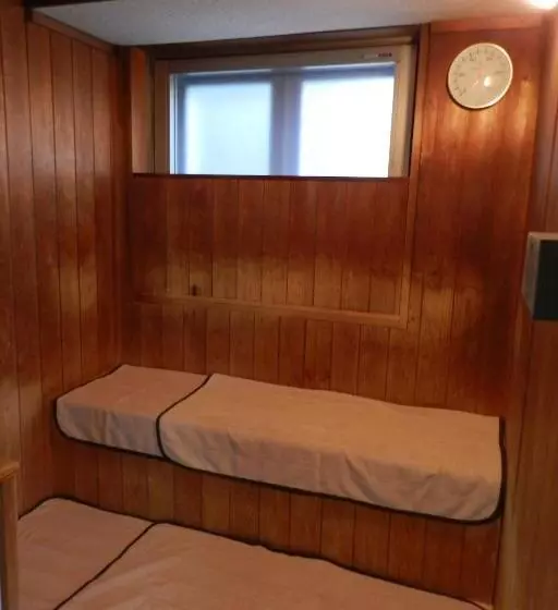 Hotel Check In Matsuyama