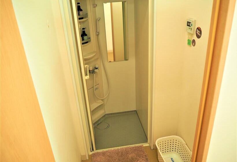 Hotel-cápsula Oak Hostel Cabin