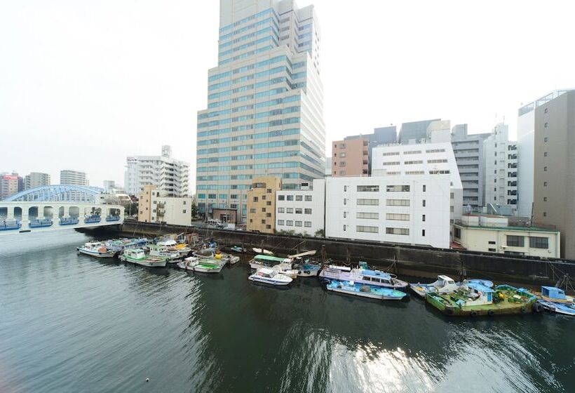 Hotel-cápsula Oak Hostel Cabin