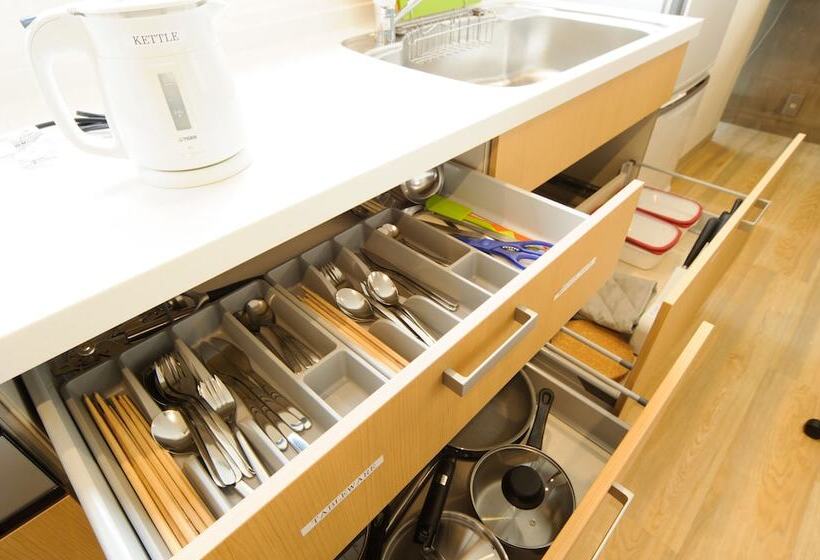 Hotel-cápsula Oak Hostel Cabin