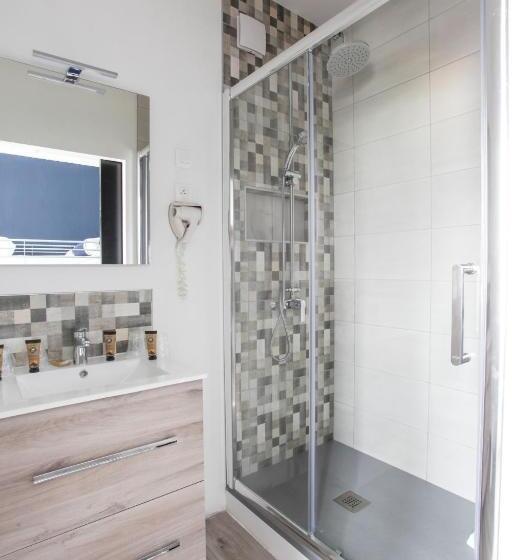 酒店 Contact Hôtel De Matignon Restaurant Le Emlo