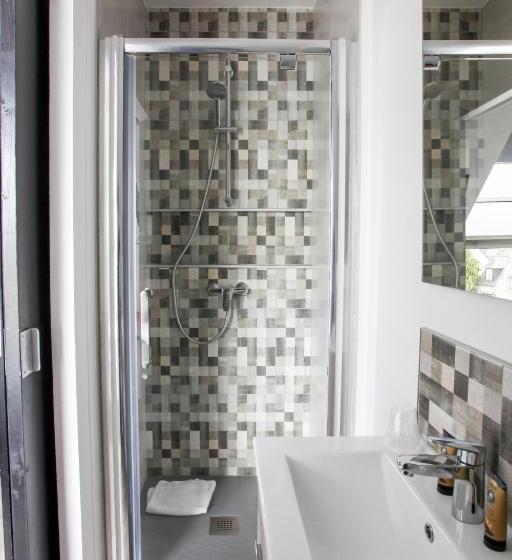 酒店 Contact Hôtel De Matignon Restaurant Le Emlo