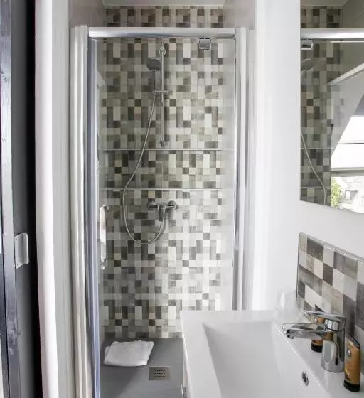 فندق Contact Hôtel De Matignon Restaurant Le Emlo