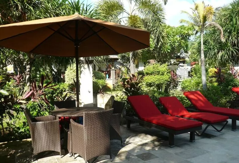 Hotel Di Abian Resort