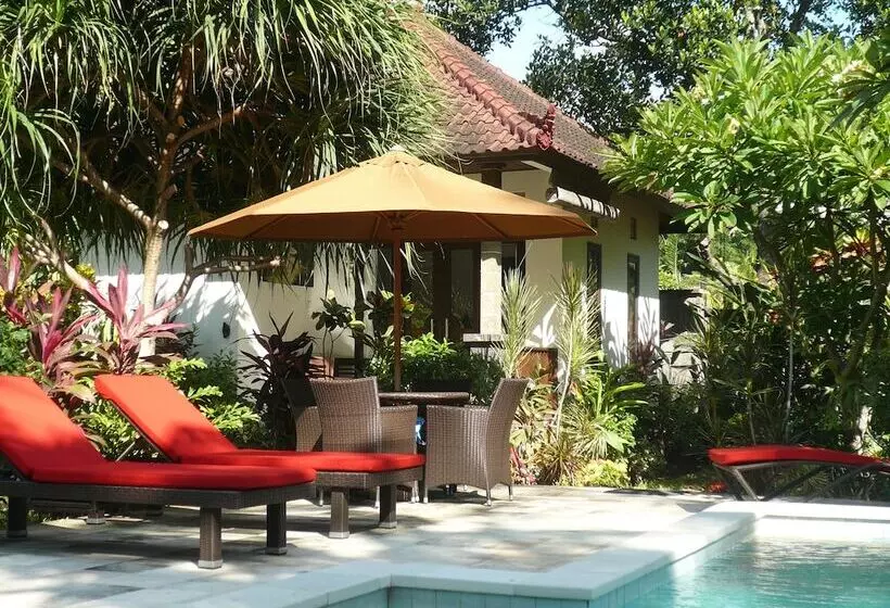 Hotel Di Abian Resort