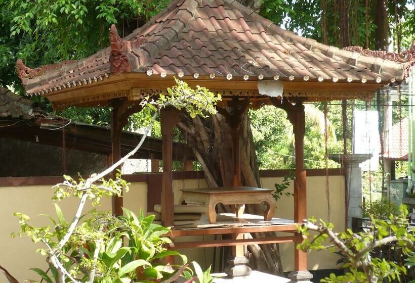 호텔 Di Abian Resort