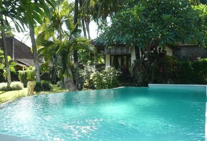 Hotel Di Abian Resort