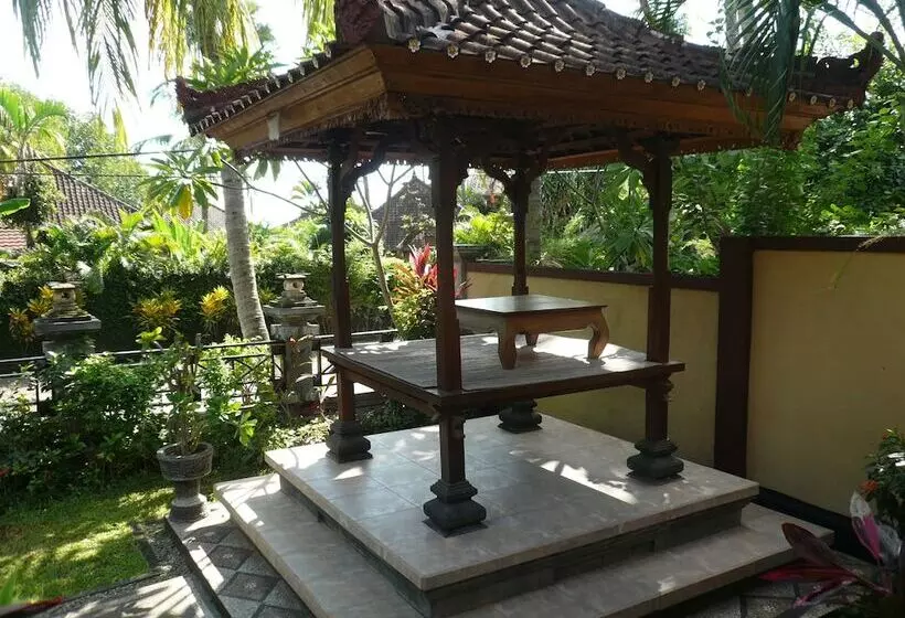 Hotel Di Abian Resort