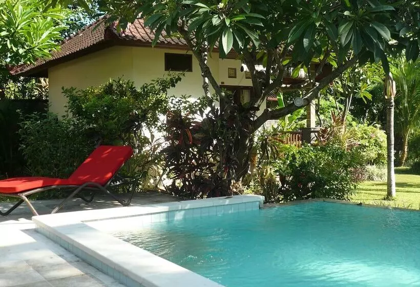 ホテル Di Abian Resort