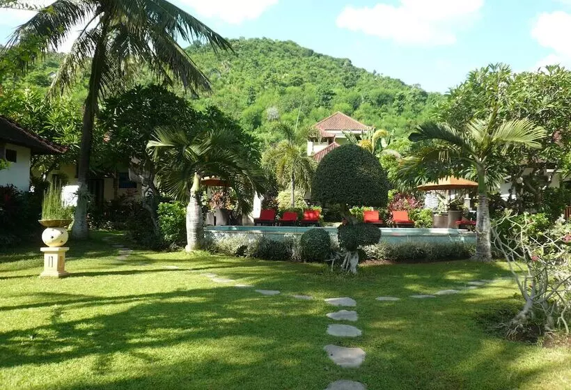 Hotel Di Abian Resort