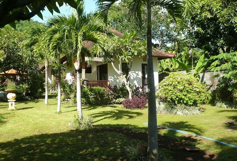 호텔 Di Abian Resort