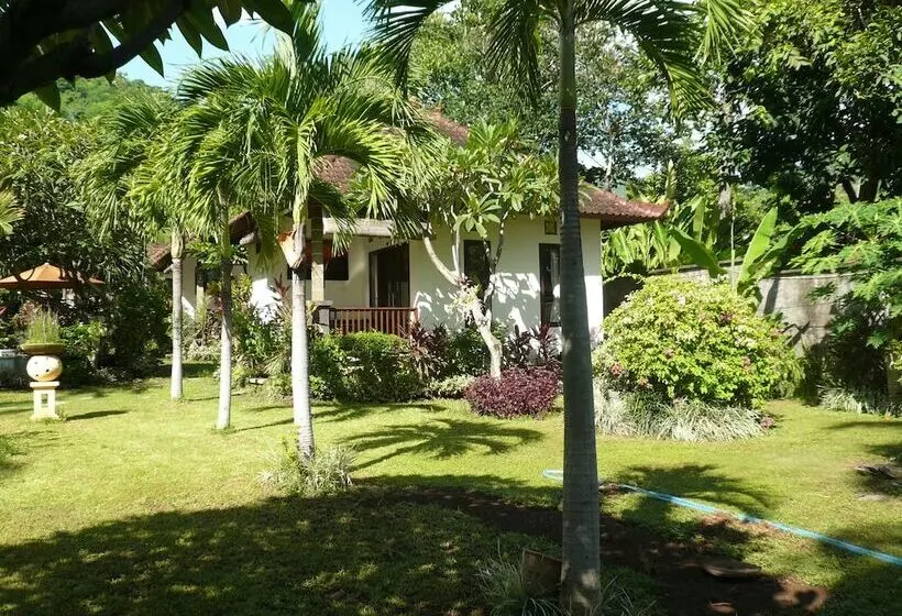 Hotel Di Abian Resort