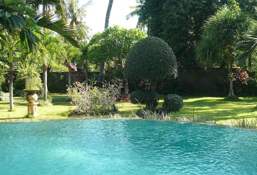 호텔 Di Abian Resort