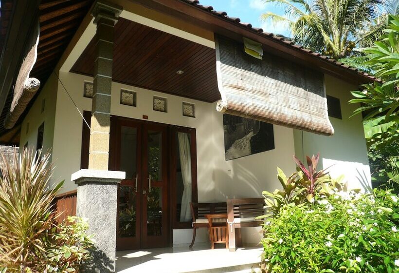 호텔 Di Abian Resort