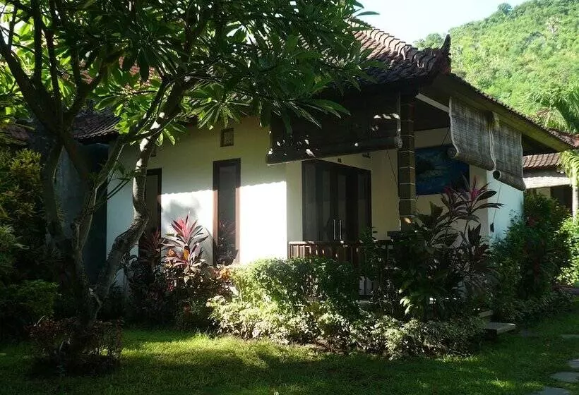 Hotel Di Abian Resort