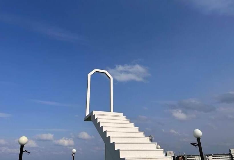 酒店 Donghae Gloria Tourist