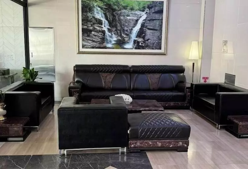 酒店 Donghae Gloria Tourist