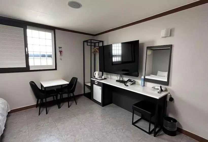 酒店 Donghae Gloria Tourist