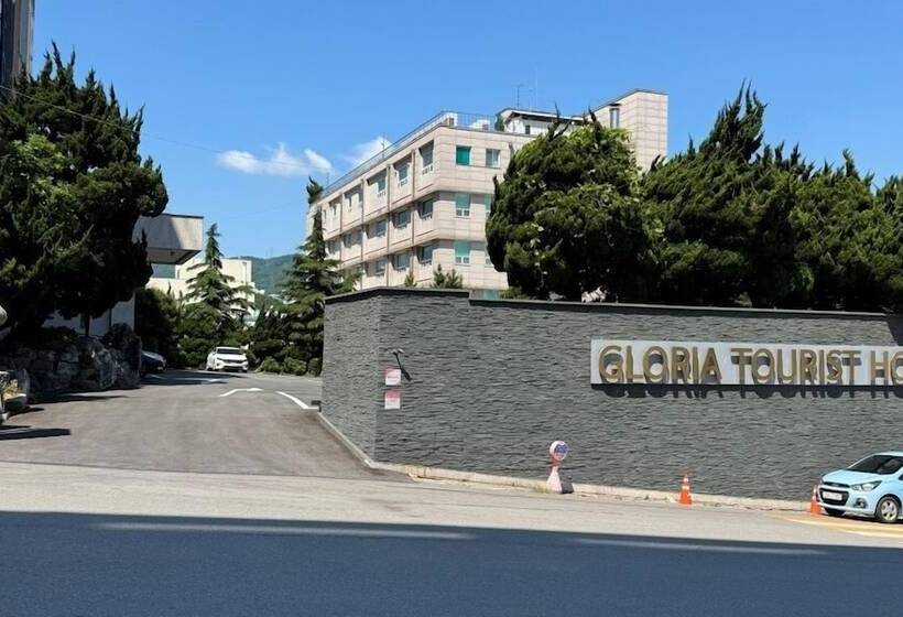 酒店 Donghae Gloria Tourist