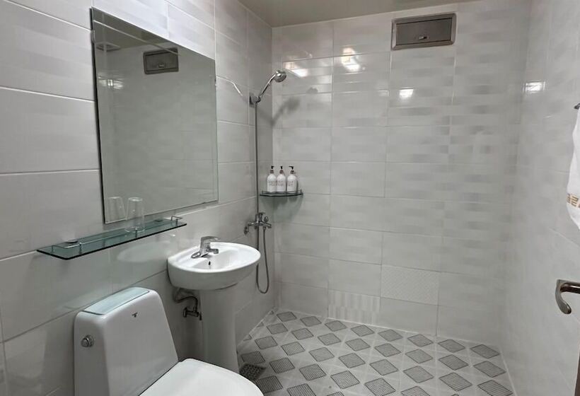 酒店 Donghae Gloria Tourist