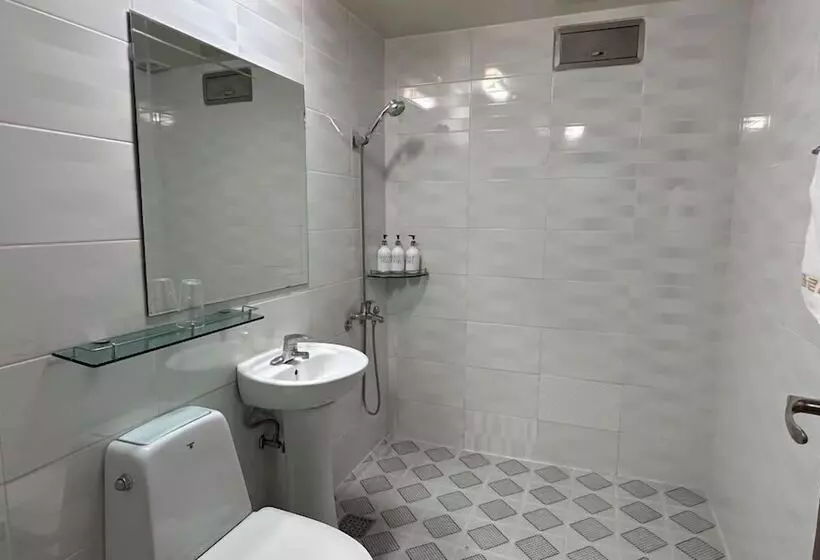 酒店 Donghae Gloria Tourist