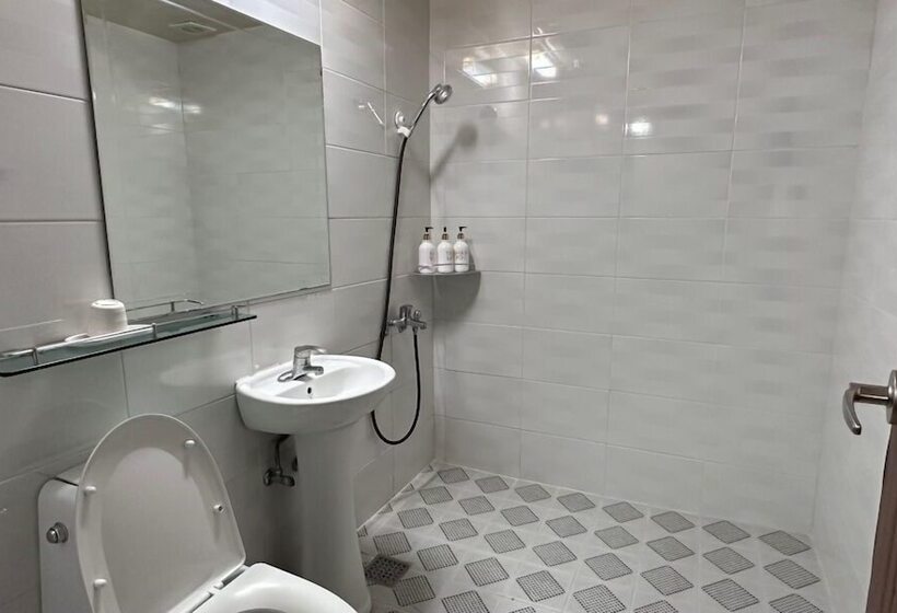 酒店 Donghae Gloria Tourist