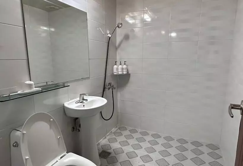 酒店 Donghae Gloria Tourist