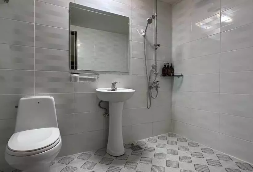 酒店 Donghae Gloria Tourist