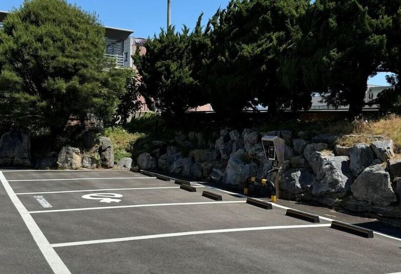 酒店 Donghae Gloria Tourist