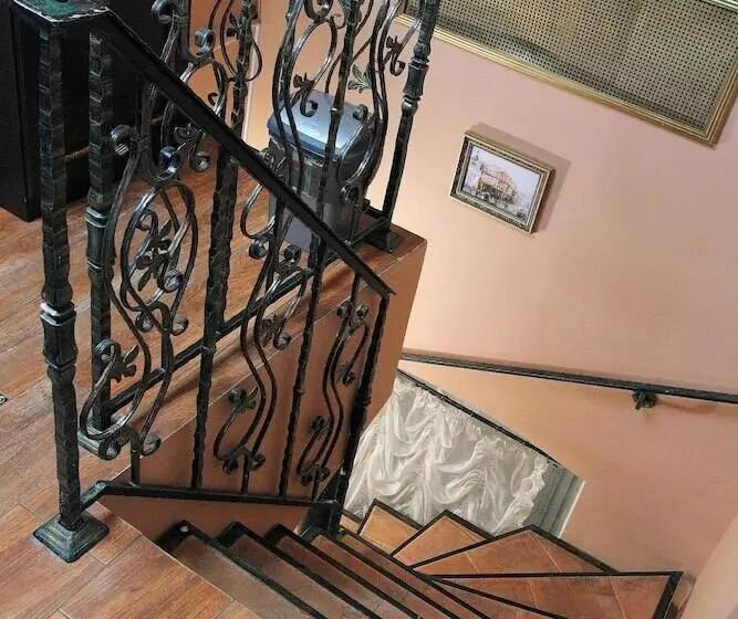 호텔 Eliseeff Arbat