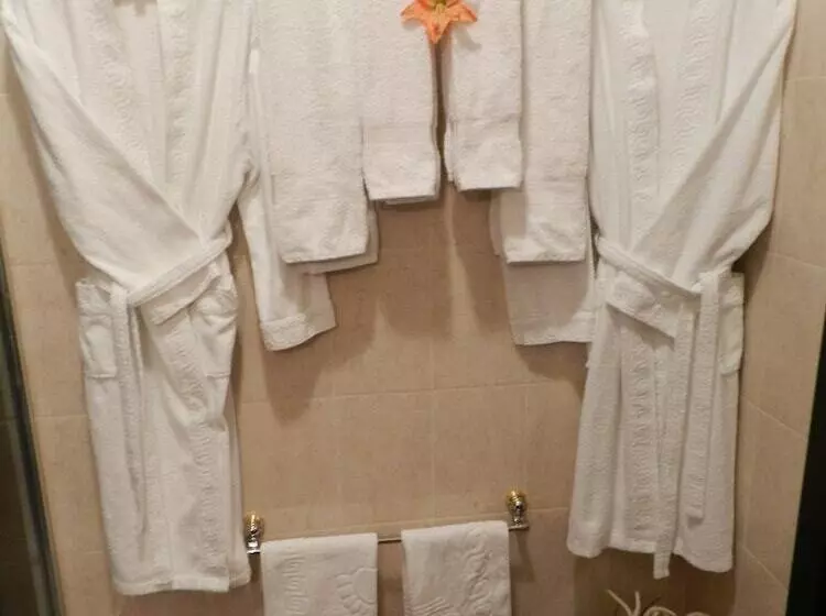 호텔 Eliseeff Arbat